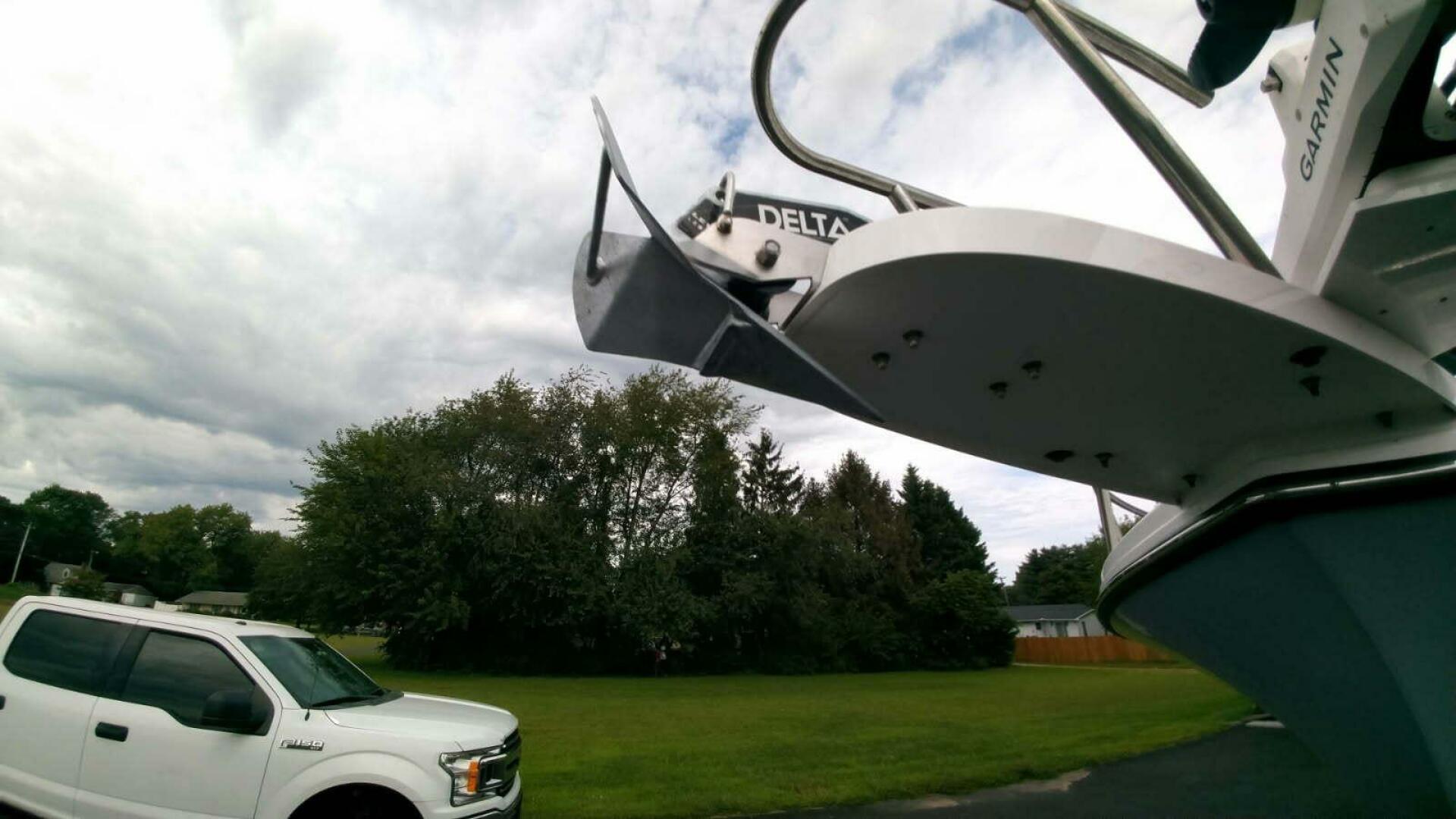 Parker-2820 XLD Sport Cabin 2024 -Magnolia-Delaware-United States-5670768 | Thumbnail