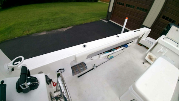 Parker-2820 XLD Sport Cabin 2024 -Magnolia-Delaware-United States-5670783