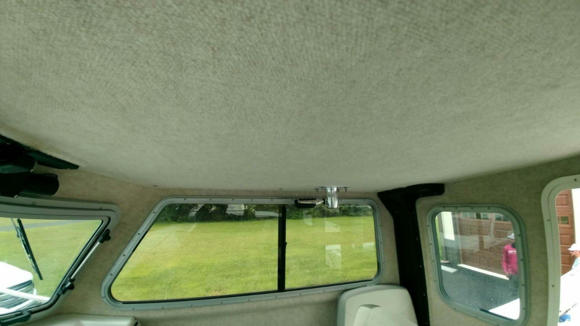 Parker-2820 XLD Sport Cabin 2024 -Magnolia-Delaware-United States-5670778 | Thumbnail