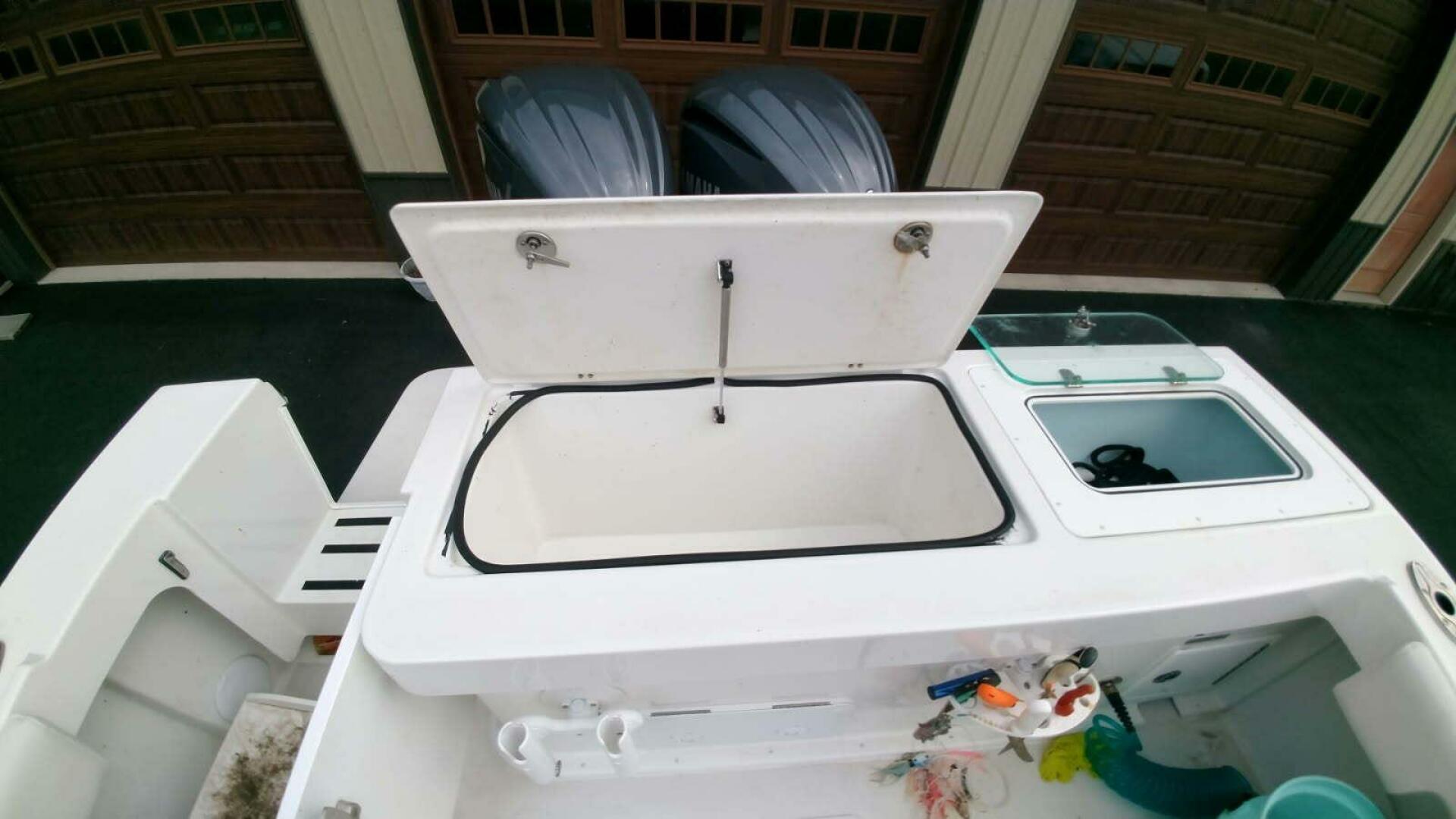 Parker-2820 XLD Sport Cabin 2024 -Magnolia-Delaware-United States-5670784 | Thumbnail