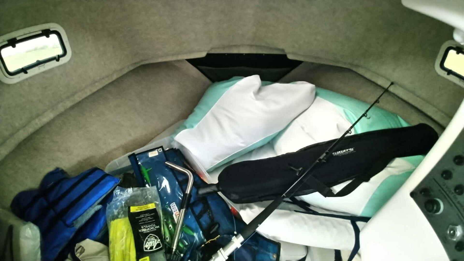 Parker-2820 XLD Sport Cabin 2024 -Magnolia-Delaware-United States-5670793 | Thumbnail