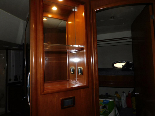 Carver-570 Voyager Pilothouse 2002-Waterdog Merritt Island-Florida-United States-5674840