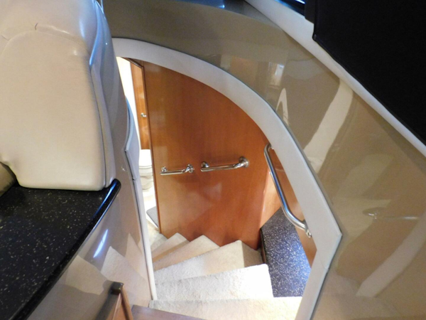 Carver-570 Voyager Pilothouse 2002-Waterdog Merritt Island-Florida-United States-5674831