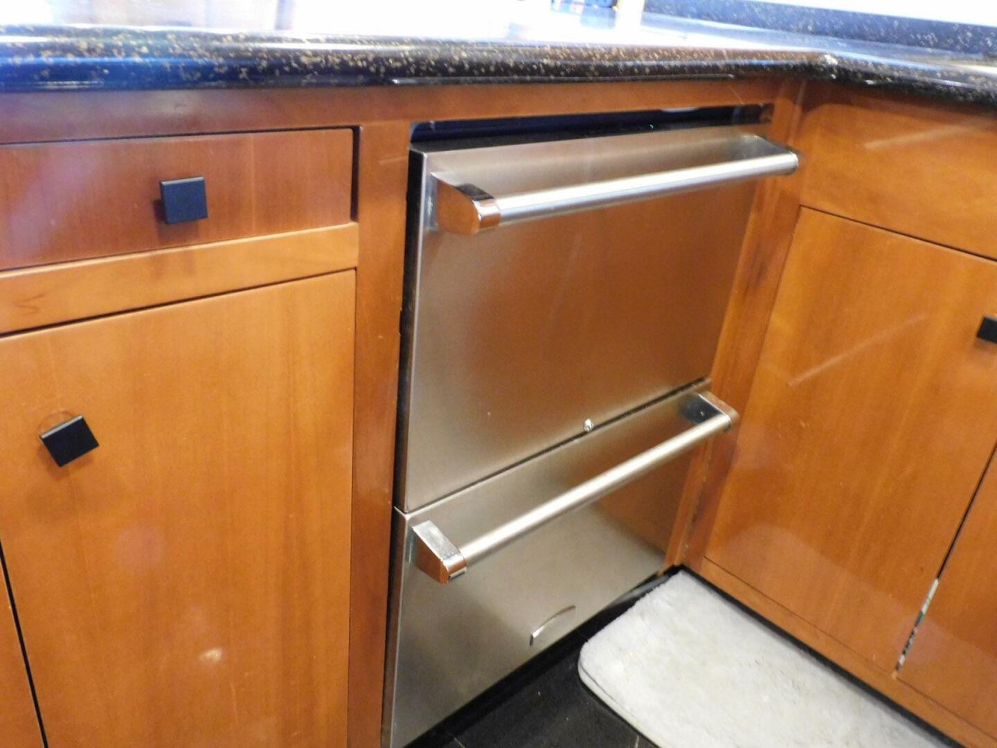 Carver-570 Voyager Pilothouse 2002-Waterdog Merritt Island-Florida-United States-5674823 | Thumbnail