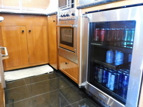 Carver-570 Voyager Pilothouse 2002-Waterdog Merritt Island-Florida-United States-5674824