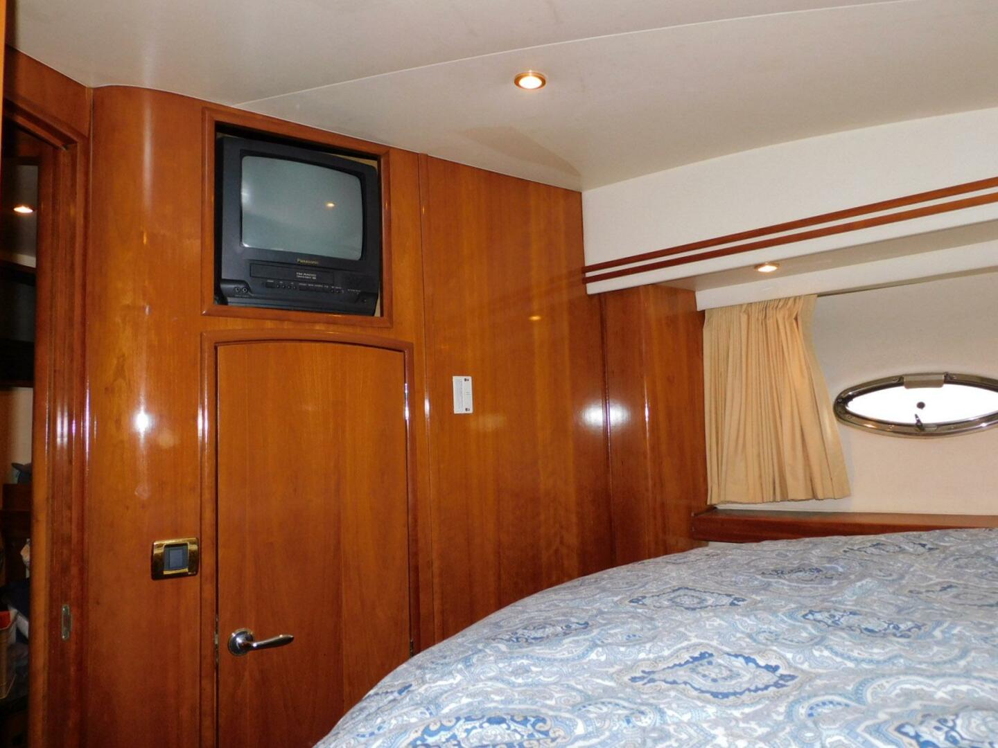 Carver-570 Voyager Pilothouse 2002-Waterdog Merritt Island-Florida-United States-5674834 | Thumbnail