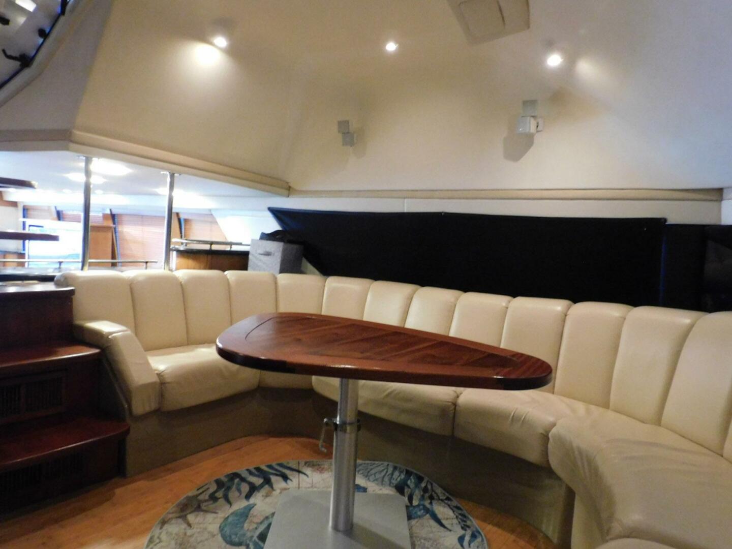 Carver-570 Voyager Pilothouse 2002-Waterdog Merritt Island-Florida-United States-5674829 | Thumbnail