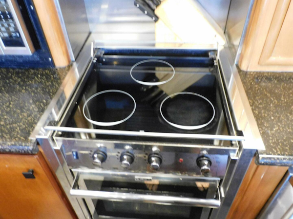 Carver-570 Voyager Pilothouse 2002-Waterdog Merritt Island-Florida-United States-5674825