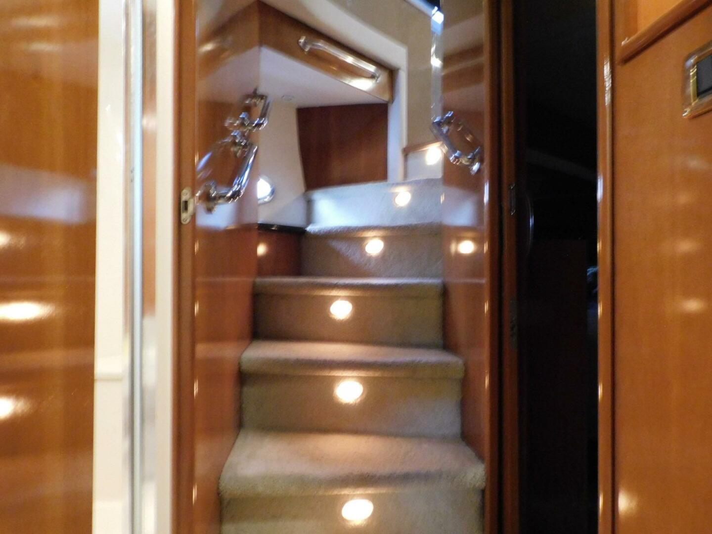 Carver-570 Voyager Pilothouse 2002-Waterdog Merritt Island-Florida-United States-5674845 | Thumbnail