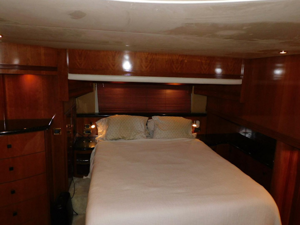 Carver-570 Voyager Pilothouse 2002-Waterdog Merritt Island-Florida-United States-5674838