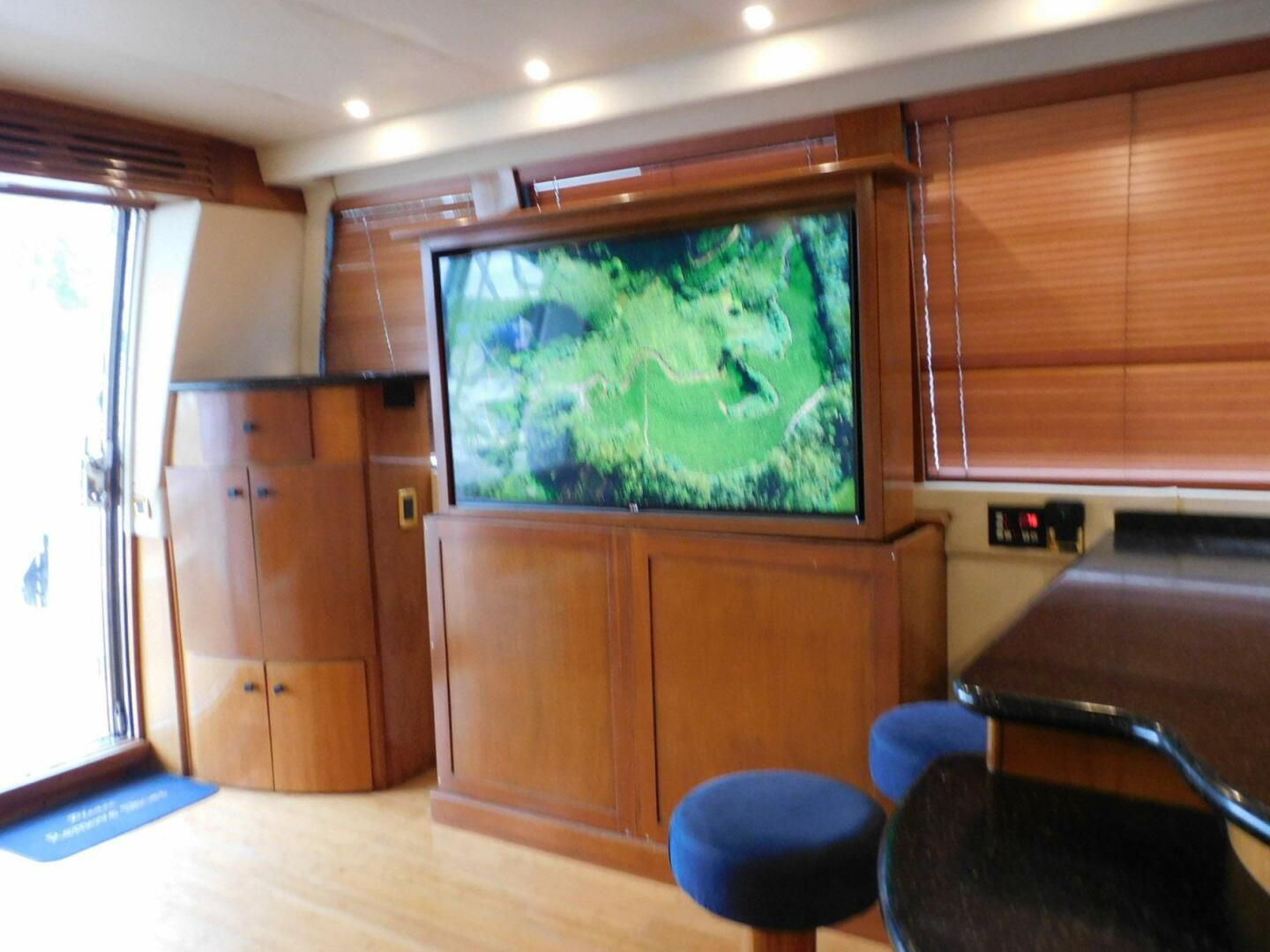 Carver-570 Voyager Pilothouse 2002-Waterdog Merritt Island-Florida-United States-5674817 | Thumbnail