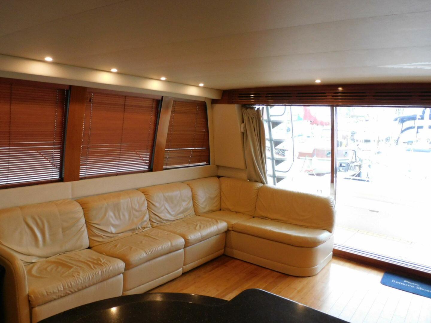 Carver-570 Voyager Pilothouse 2002-Waterdog Merritt Island-Florida-United States-5674815 | Thumbnail