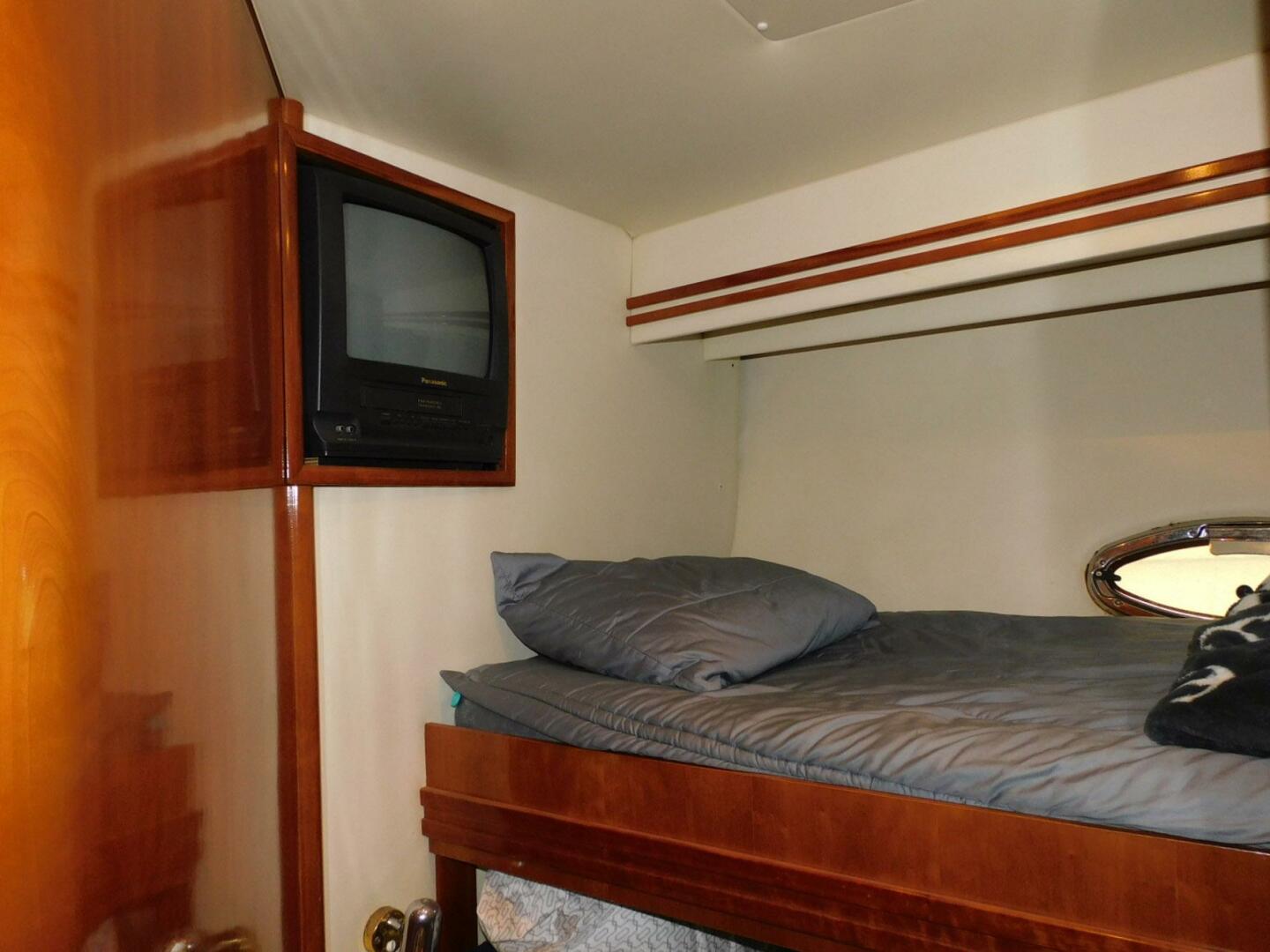 Carver-570 Voyager Pilothouse 2002-Waterdog Merritt Island-Florida-United States-5674844 | Thumbnail