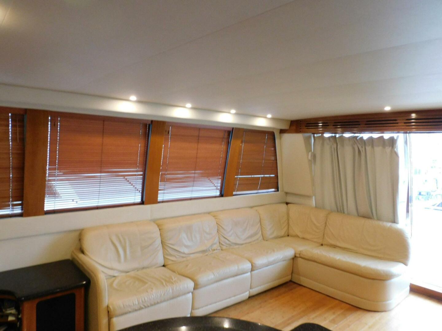 Carver-570 Voyager Pilothouse 2002-Waterdog Merritt Island-Florida-United States-5674821 | Thumbnail