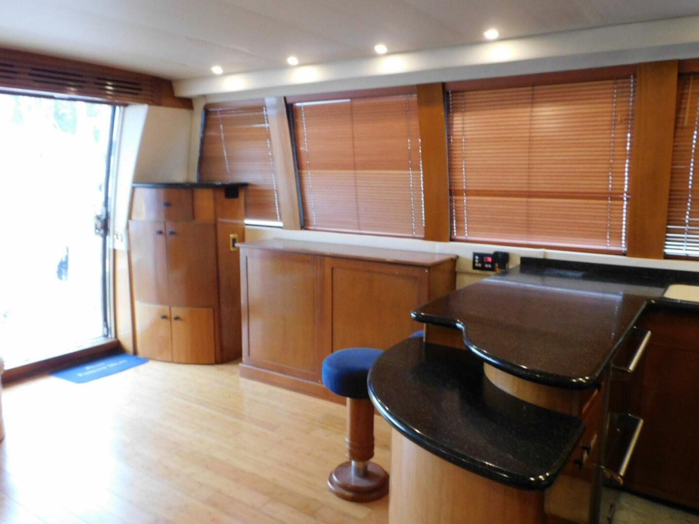 Carver-570 Voyager Pilothouse 2002-Waterdog Merritt Island-Florida-United States-5674816 | Thumbnail