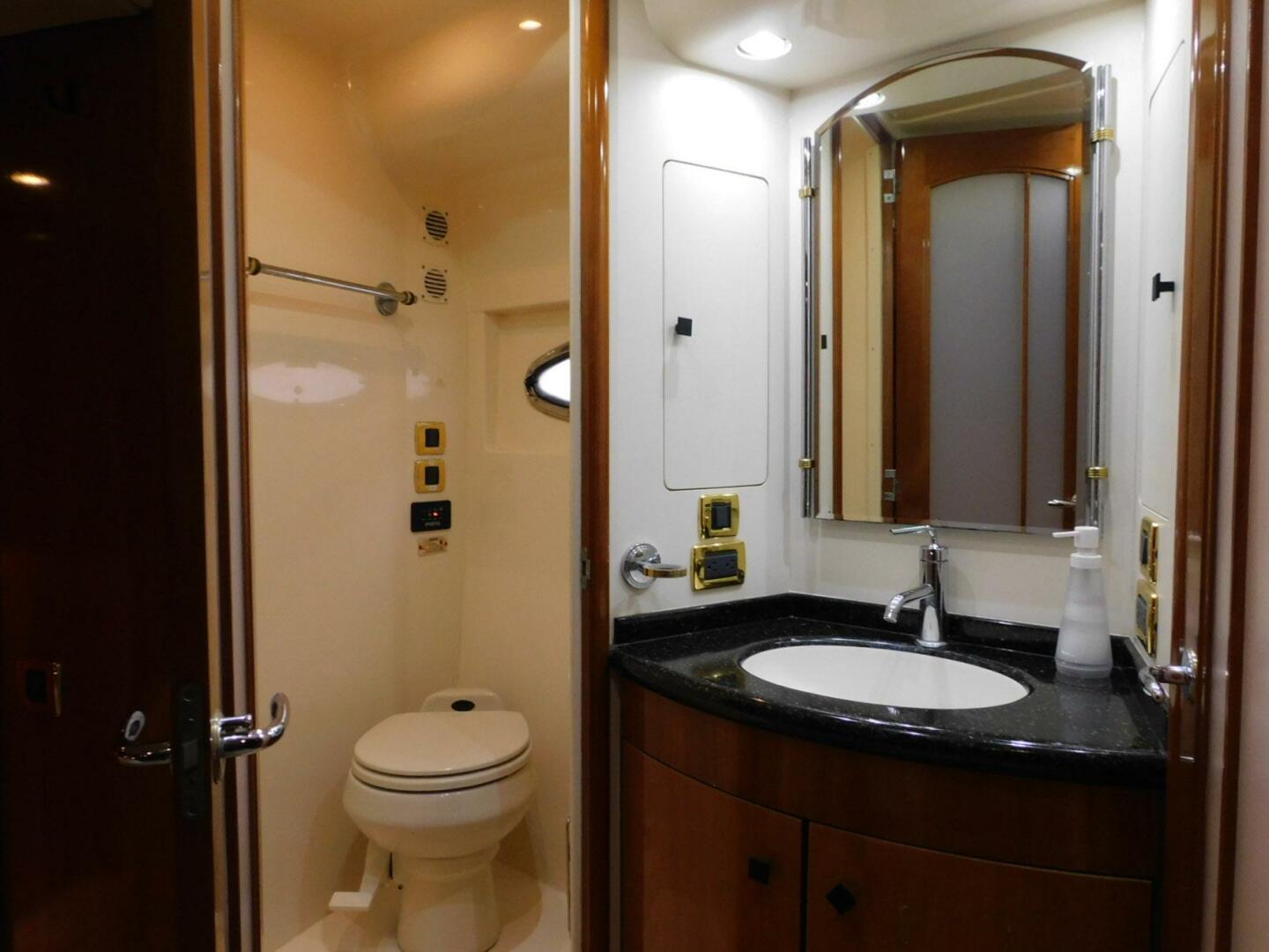Carver-570 Voyager Pilothouse 2002-Waterdog Merritt Island-Florida-United States-5674843 | Thumbnail