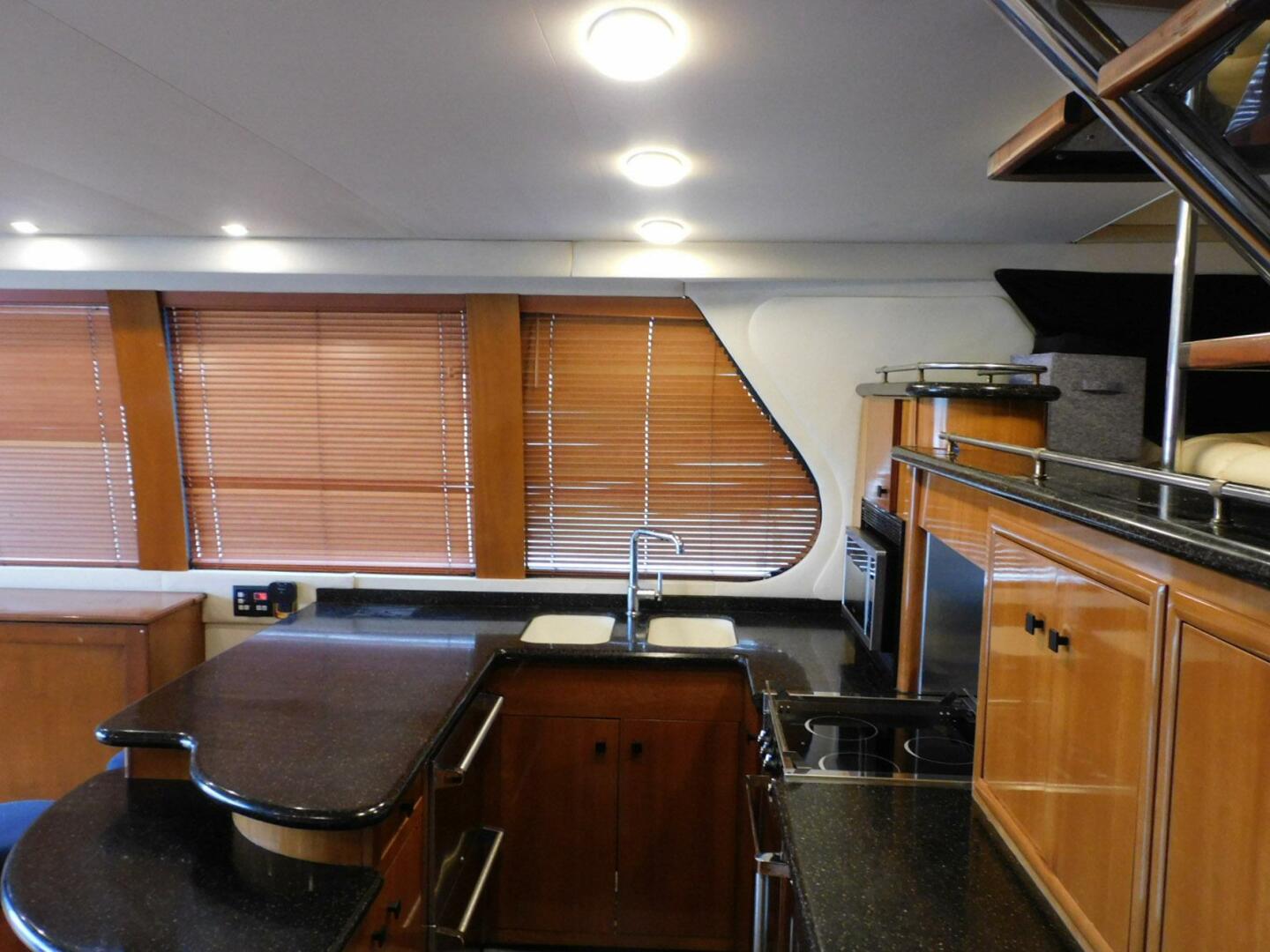 Carver-570 Voyager Pilothouse 2002-Waterdog Merritt Island-Florida-United States-5674822 | Thumbnail