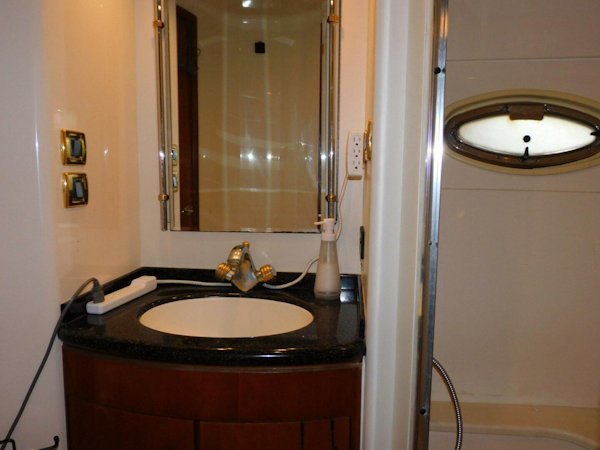 Carver-570 Voyager Pilothouse 2002-Waterdog Merritt Island-Florida-United States-5674835