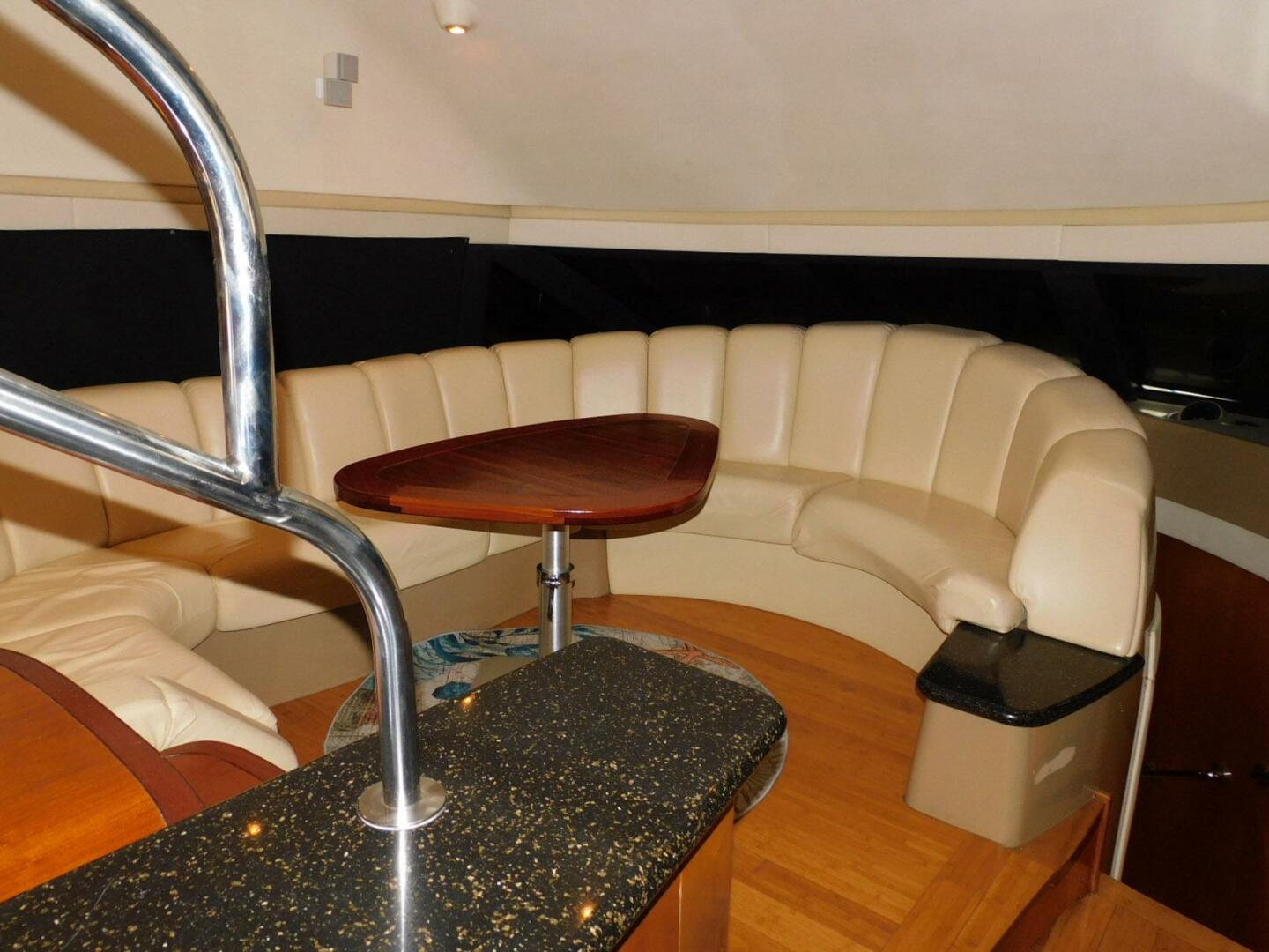 Carver-570 Voyager Pilothouse 2002-Waterdog Merritt Island-Florida-United States-5674828 | Thumbnail