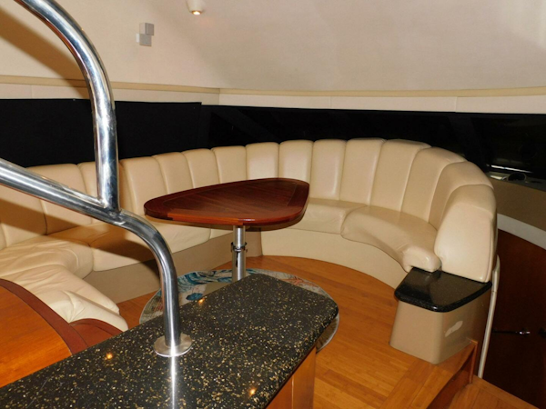 Carver-570 Voyager Pilothouse 2002-Waterdog Merritt Island-Florida-United States-5674828