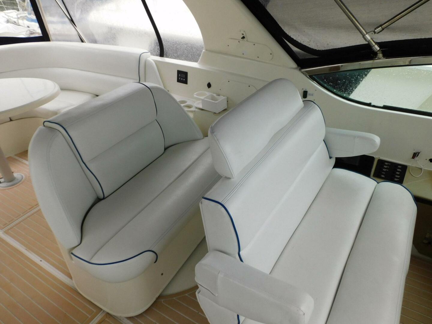 Carver-570 Voyager Pilothouse 2002-Waterdog Merritt Island-Florida-United States-5674861 | Thumbnail