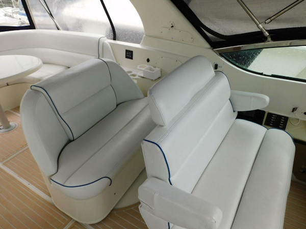 Carver-570 Voyager Pilothouse 2002-Waterdog Merritt Island-Florida-United States-5674861