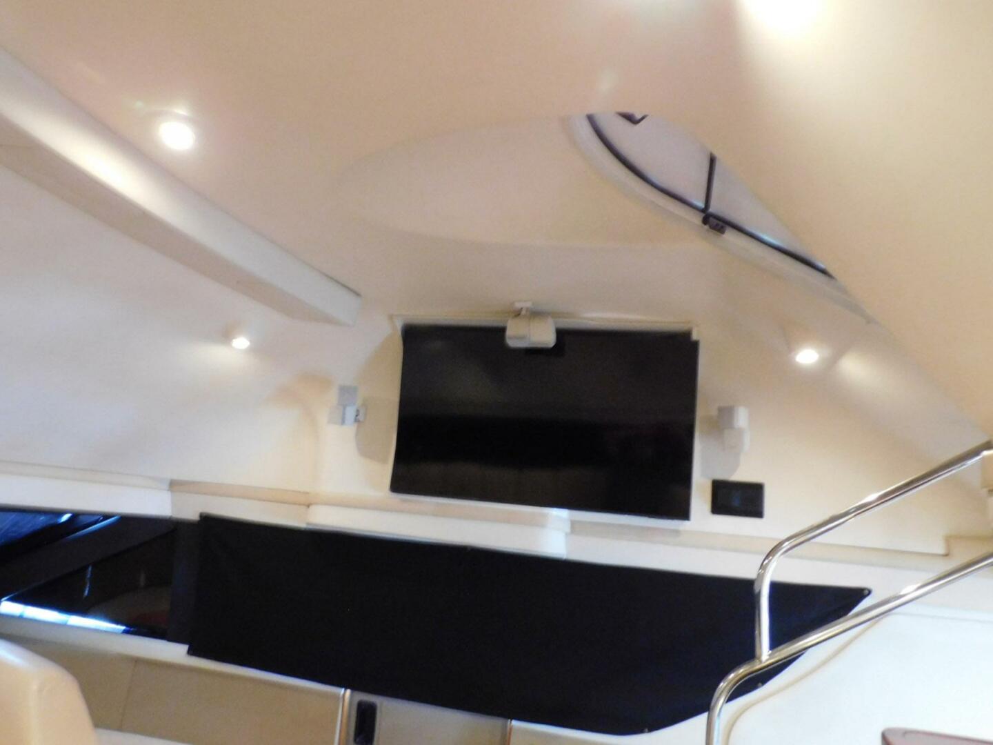 Carver-570 Voyager Pilothouse 2002-Waterdog Merritt Island-Florida-United States-5674830 | Thumbnail