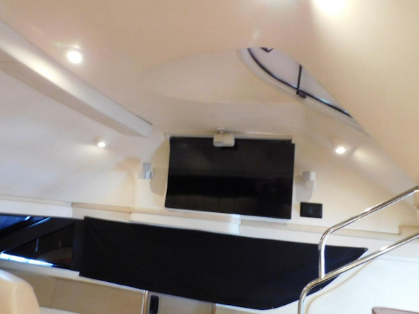 Carver-570 Voyager Pilothouse 2002-Waterdog Merritt Island-Florida-United States-5674830