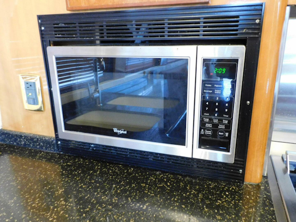 Carver-570 Voyager Pilothouse 2002-Waterdog Merritt Island-Florida-United States-5674826