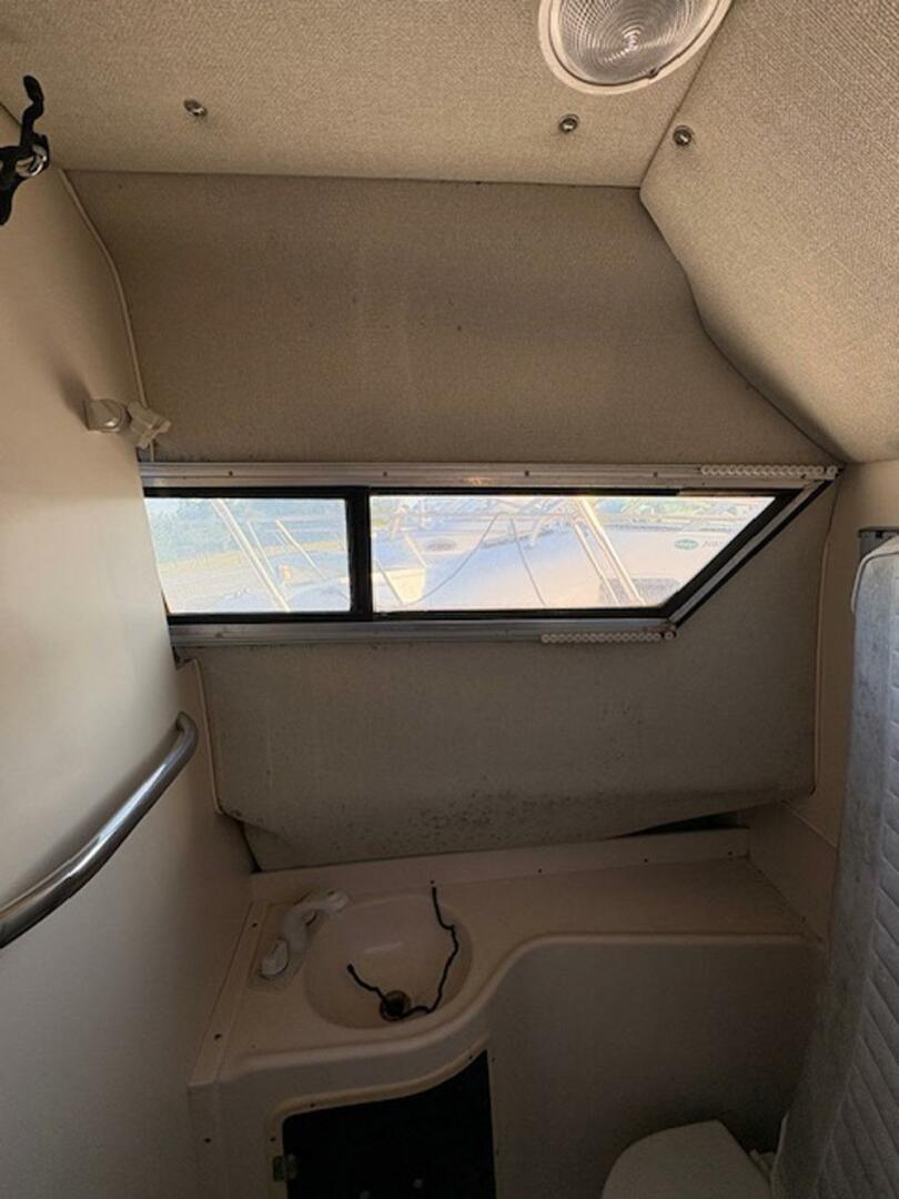 Grady-White-Sailfish 27 1995 -Indian River-Delaware-United States-5675330 | Thumbnail