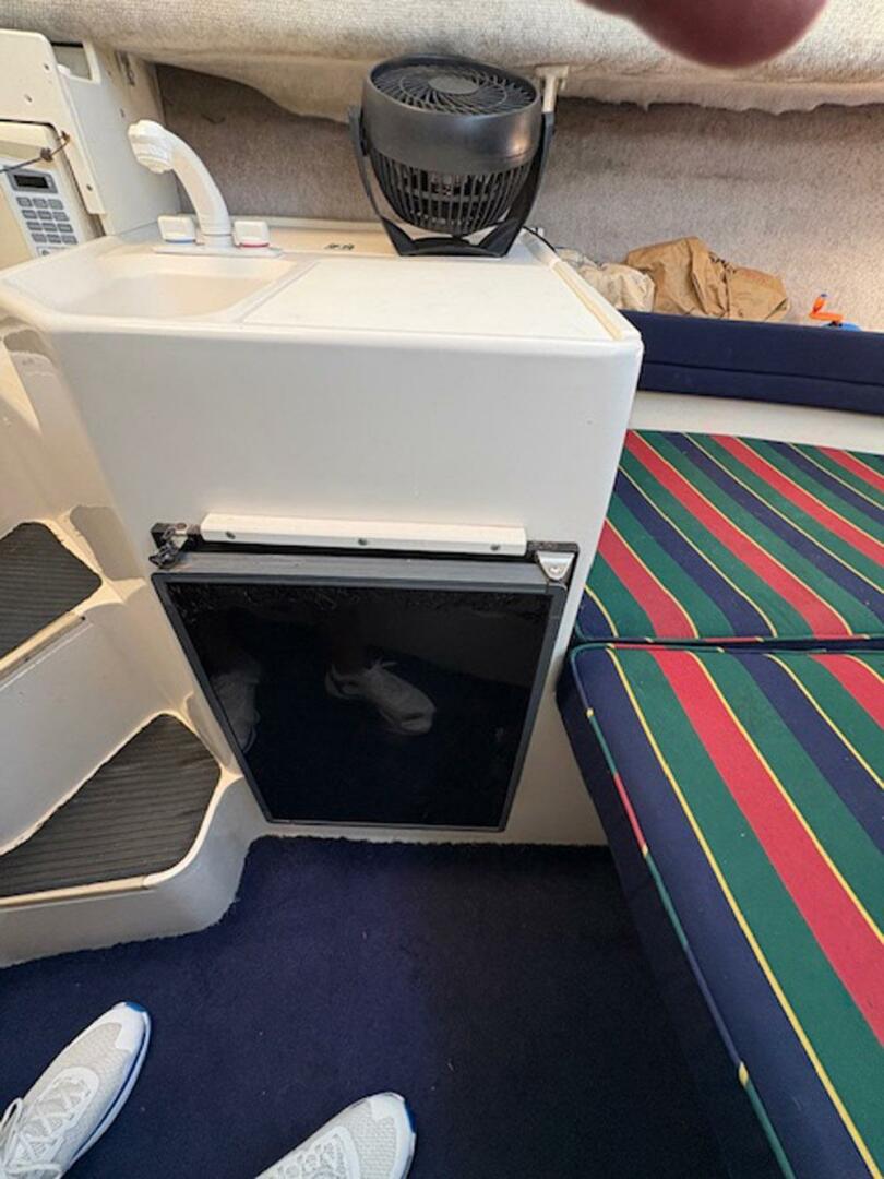 Grady-White-Sailfish 27 1995 -Indian River-Delaware-United States-5675328 | Thumbnail