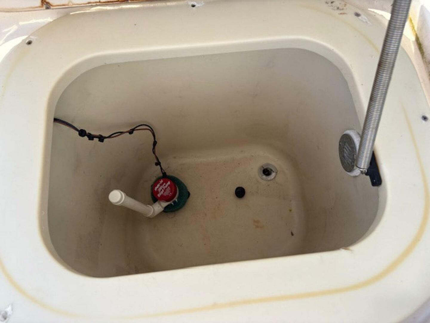 Grady-White-Sailfish 27 1995 -Indian River-Delaware-United States-5675332 | Thumbnail