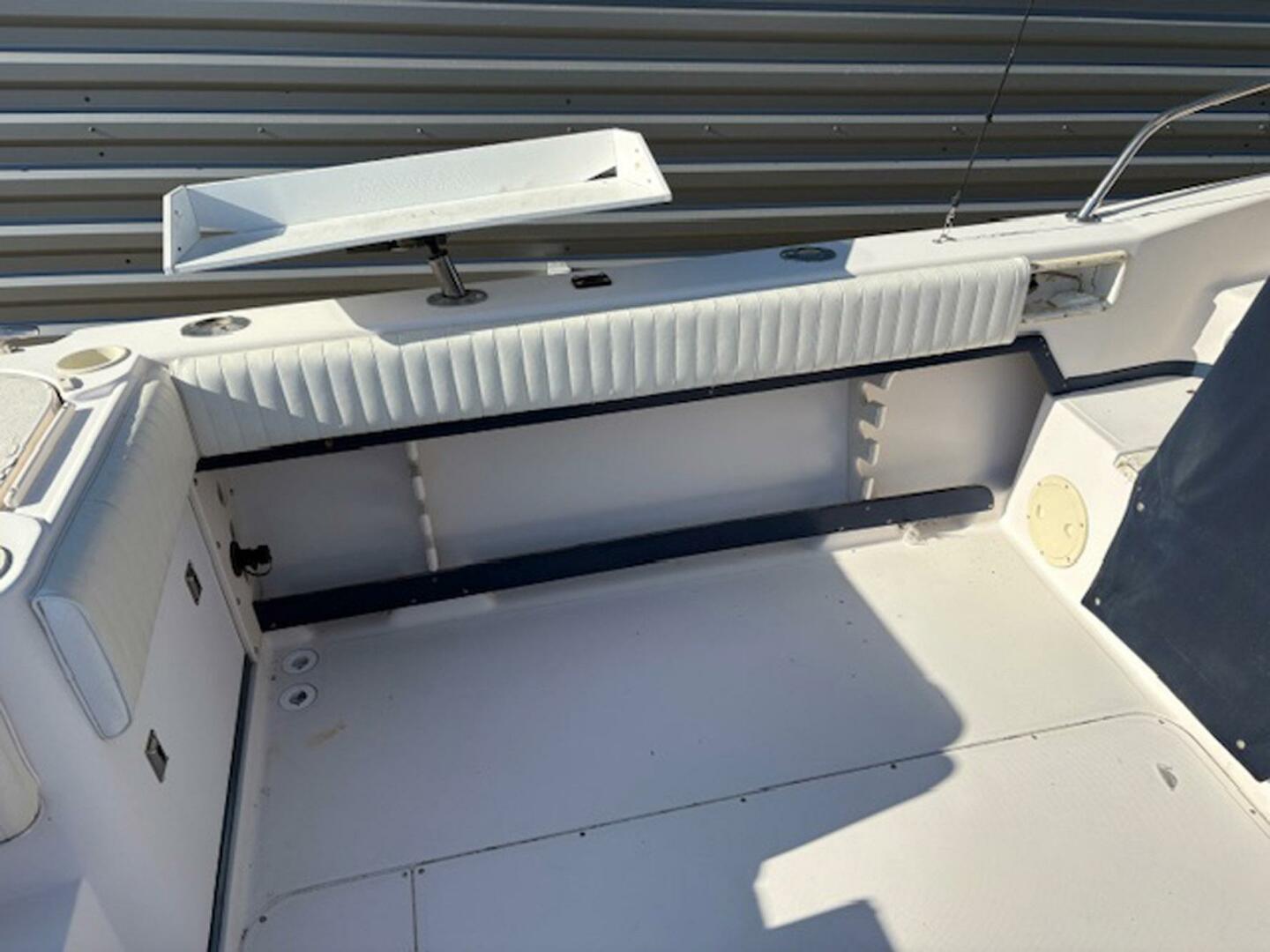 Grady-White-Sailfish 27 1995 -Indian River-Delaware-United States-5675315 | Thumbnail