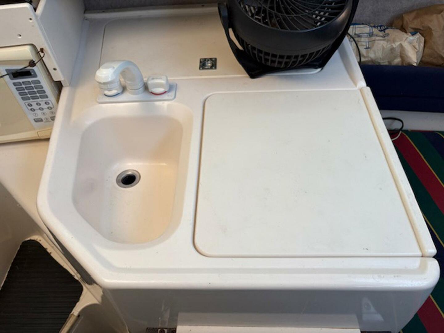 Grady-White-Sailfish 27 1995 -Indian River-Delaware-United States-5675327 | Thumbnail