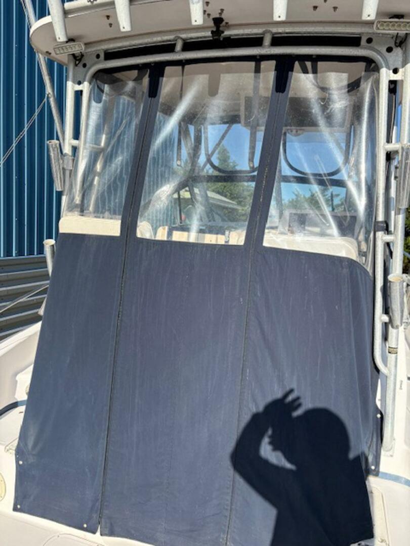 Grady-White-Sailfish 27 1995 -Indian River-Delaware-United States-5675316 | Thumbnail