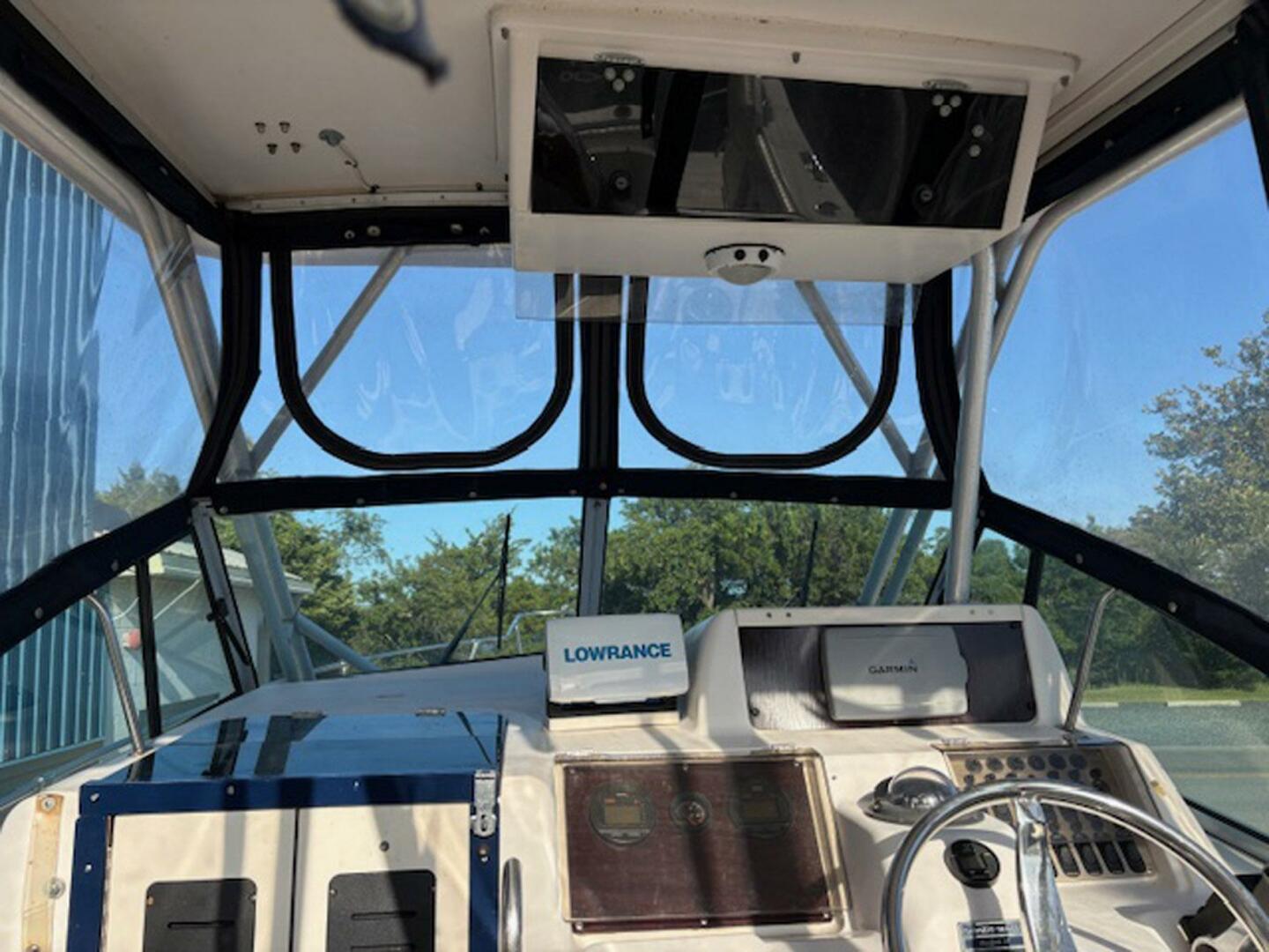 Grady-White-Sailfish 27 1995 -Indian River-Delaware-United States-5675321 | Thumbnail