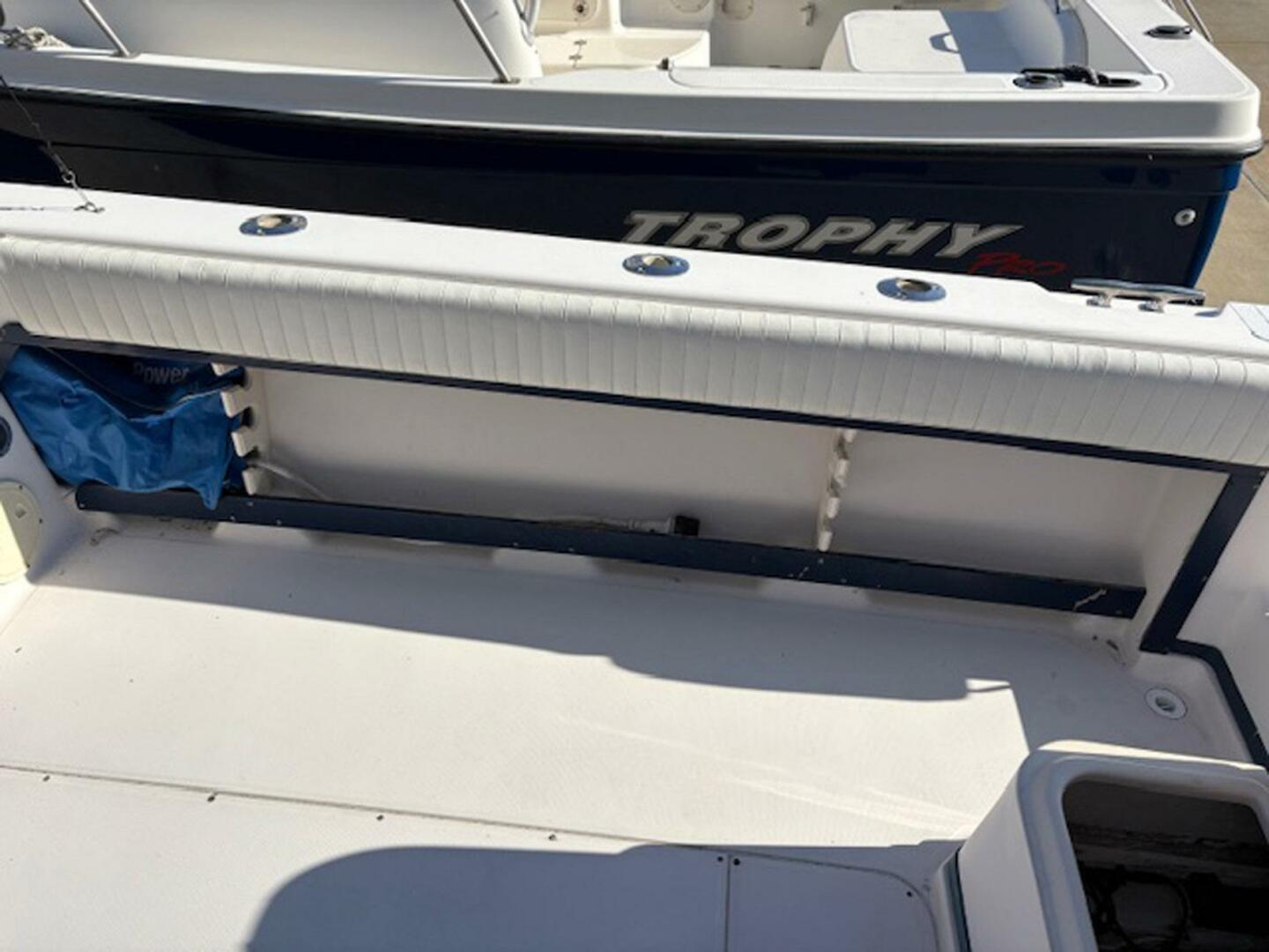 Grady-White-Sailfish 27 1995 -Indian River-Delaware-United States-5675314 | Thumbnail