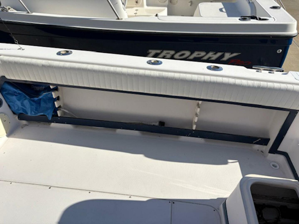 Grady-White-Sailfish 27 1995 -Indian River-Delaware-United States-5675314