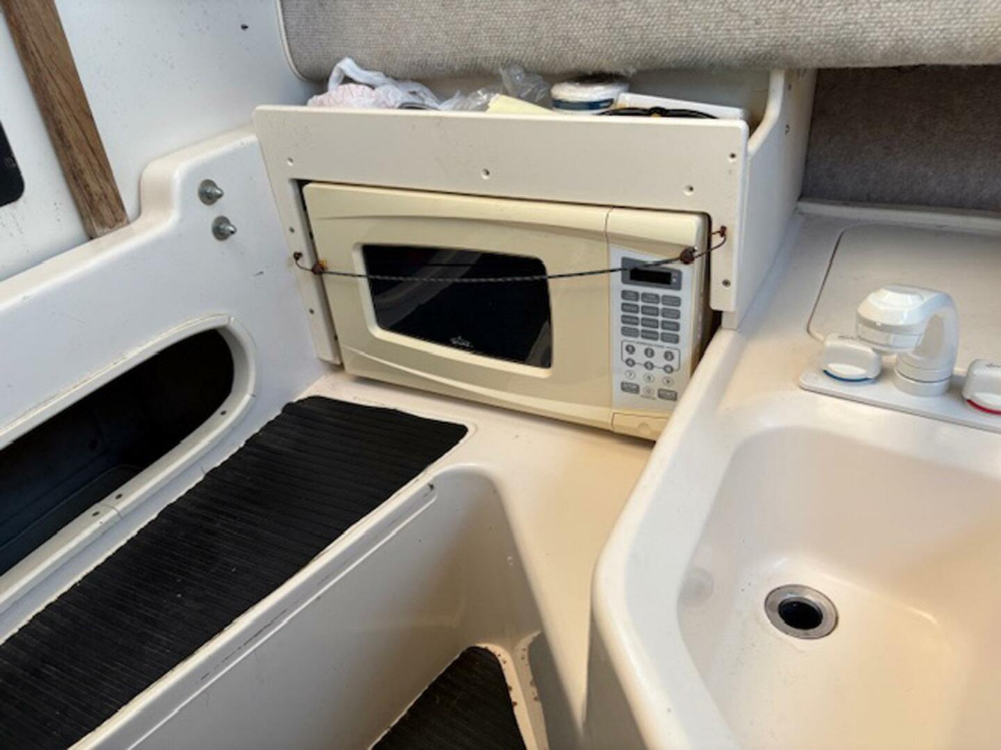 Grady-White-Sailfish 27 1995 -Indian River-Delaware-United States-5675326 | Thumbnail