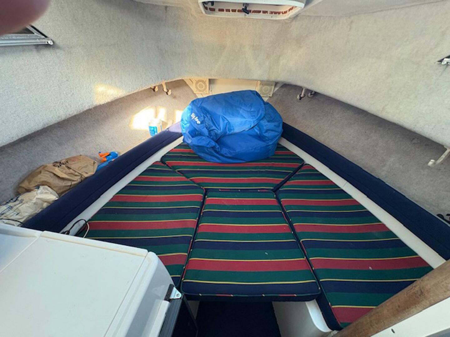 Grady-White-Sailfish 27 1995 -Indian River-Delaware-United States-5675329 | Thumbnail