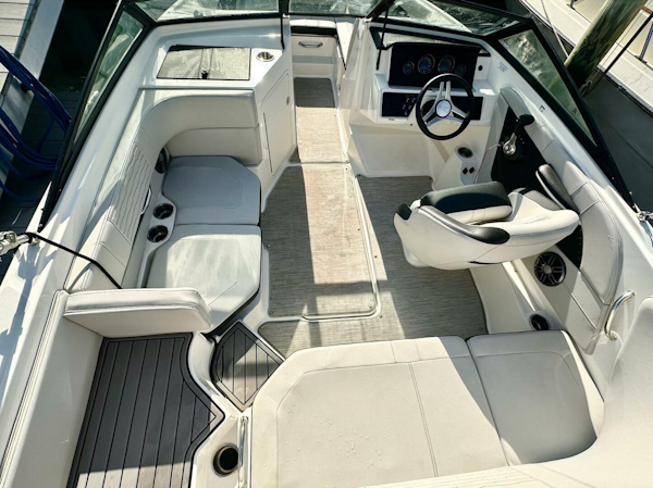 Sea Ray-190 OB SPX 2023 -Avalon-New Jersey-United States-5675451