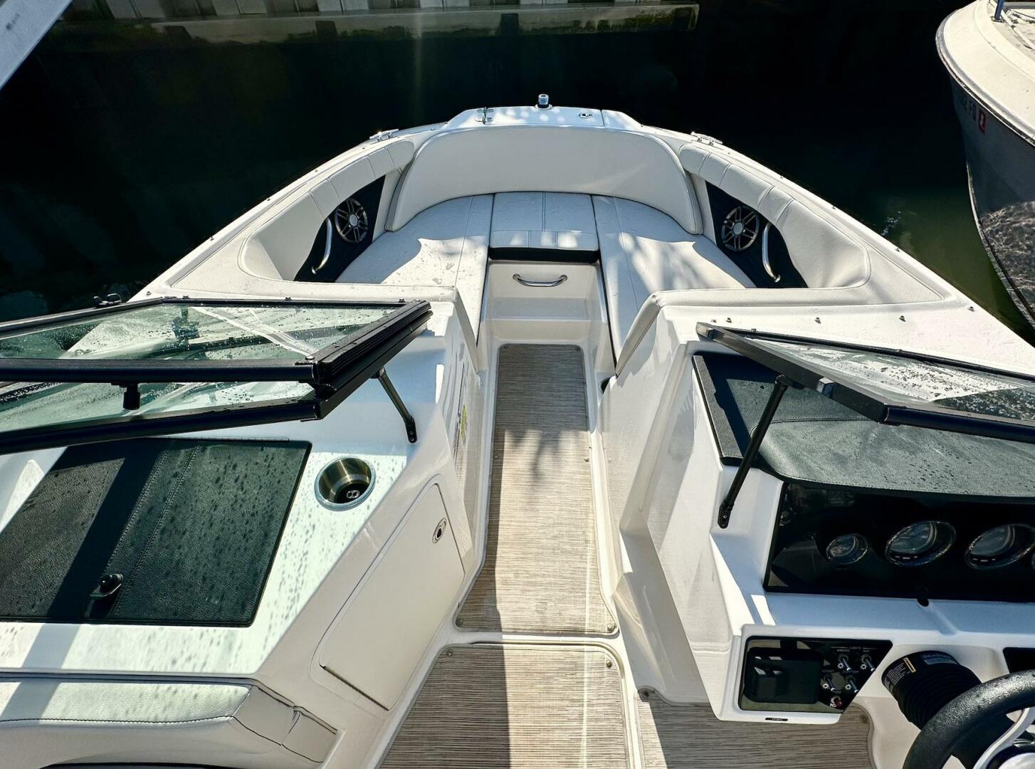 Sea Ray-190 OB SPX 2023 -Avalon-New Jersey-United States-5675450 | Thumbnail