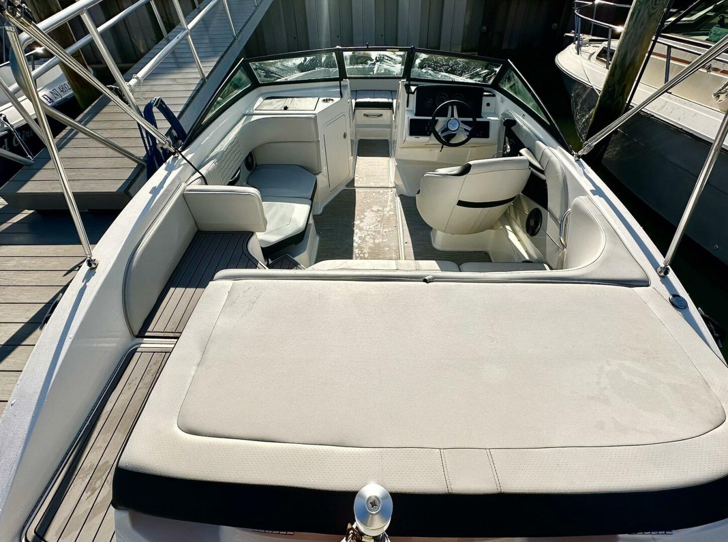 Sea Ray-190 OB SPX 2023 -Avalon-New Jersey-United States-5675448 | Thumbnail