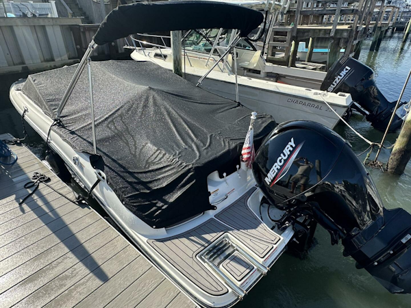 Sea Ray-190 OB SPX 2023 -Avalon-New Jersey-United States-5675457
