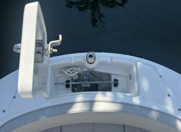 Sea Ray-190 OB SPX 2023 -Avalon-New Jersey-United States-5675458