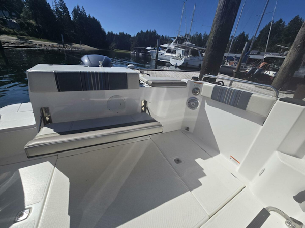 Cutwater-C-24 2017-BULLDAWG Seattle-Washington-United States-5675916