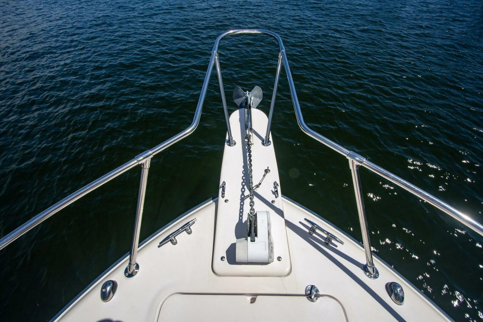 Grady-White-Sailfish 282 2004-Reel Peace Key Largo-Florida-United States-5677742 | Thumbnail