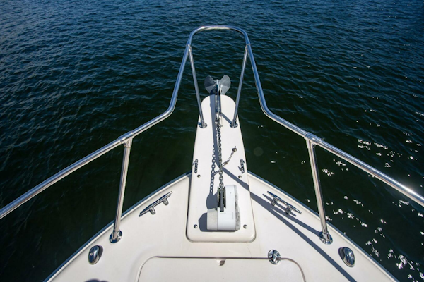 Grady-White-Sailfish 282 2004-Reel Peace Key Largo-Florida-United States-5677742