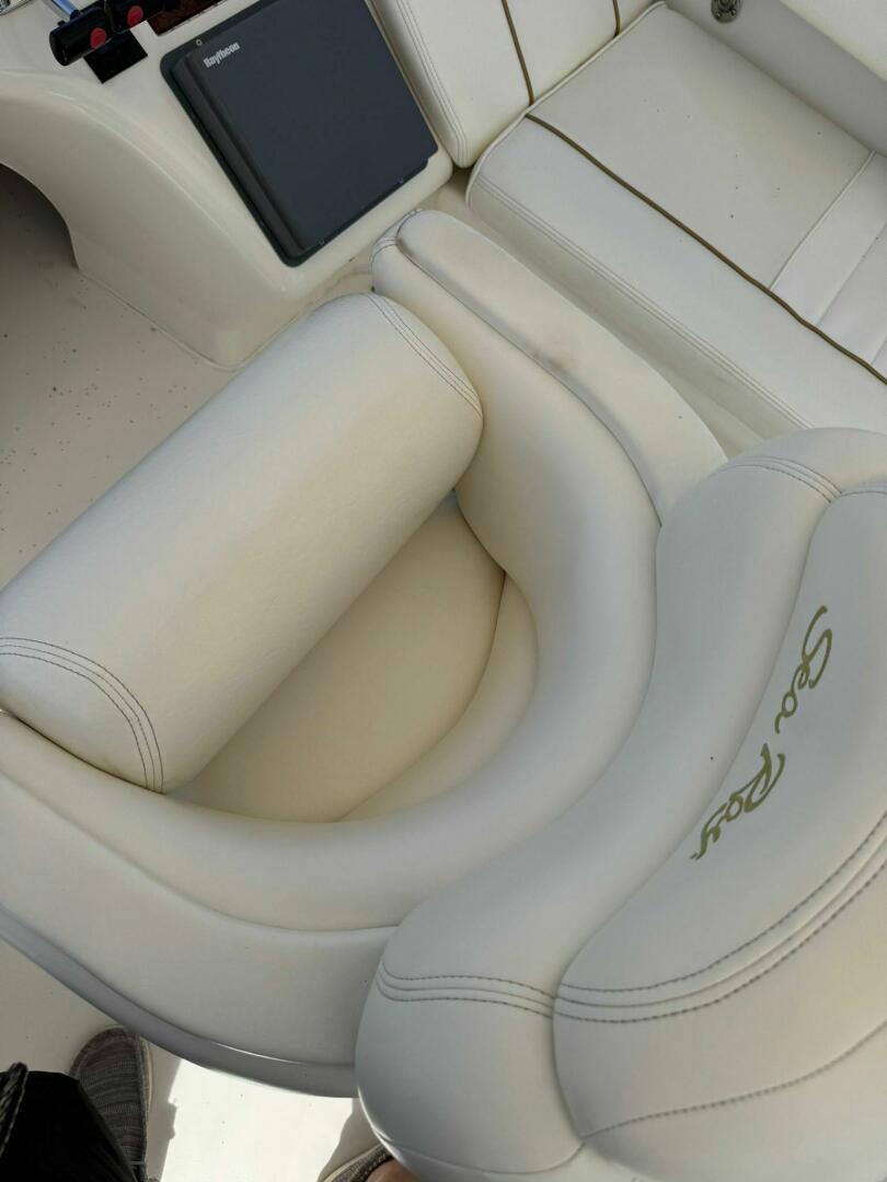 Sea Ray-420 Aft Cabin 1999-OPTICS Grosse Pointe Shores-Michigan-United States-5677907 | Thumbnail
