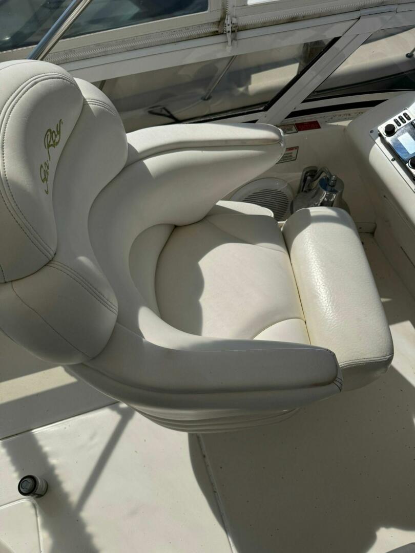 Sea Ray-420 Aft Cabin 1999-OPTICS Grosse Pointe Shores-Michigan-United States-5677908 | Thumbnail